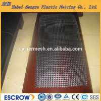 HDPE Vexar Oyster Mesh Bag