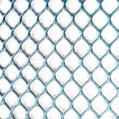 Plastic Netting